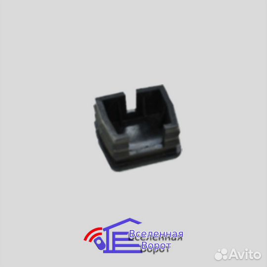 Комплект для откатных ворот алютех 6 метров