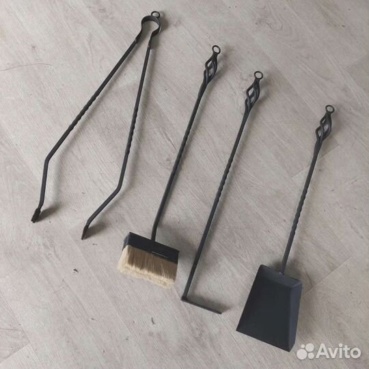 Набор для камина