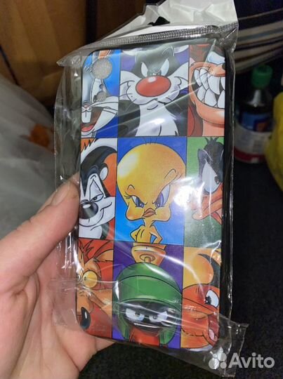 Чехол на iPhone xr