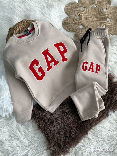 Детский костюм gap