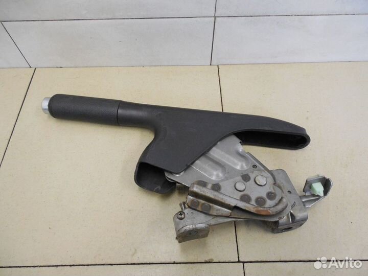 Рычаг стояночного тормоза Fusion 2002-2012