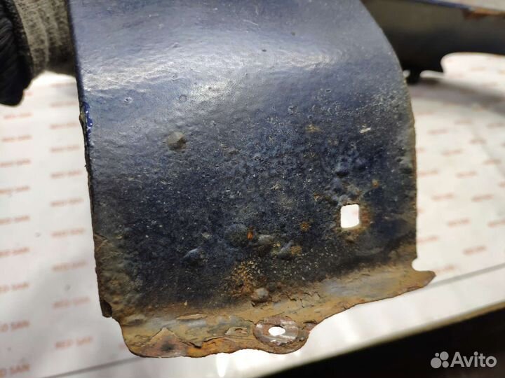 Крыло предние правое Toyota RAV 4 2007