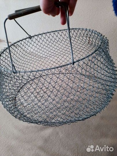 Сетка для рыбы