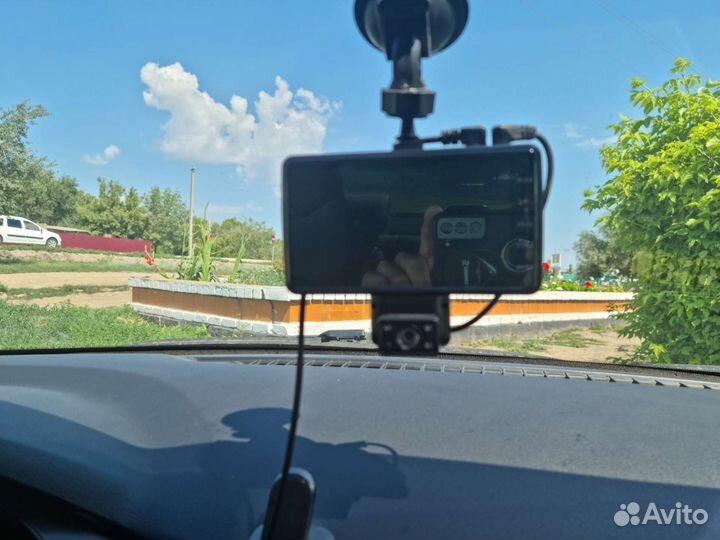 Видеорегистратор