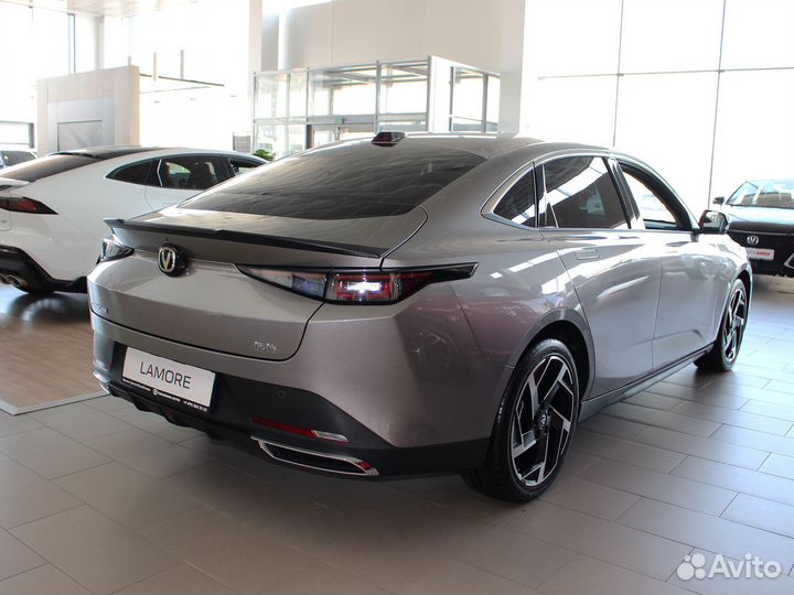 Changan Lamore 1.5 AMT, 2023
