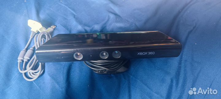 Microsoft Kinect xbox 360