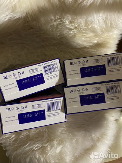 Детская смесь Nutrilak