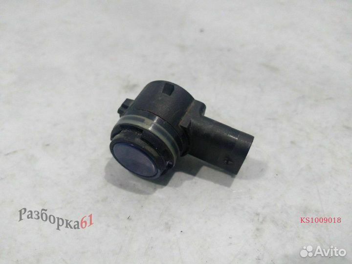 Датчик парктроника volkswagen golf R. Цена за 1 шт