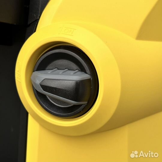 Мойка высокого давления Karcher k7 Premium Power
