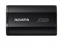Adata SD810 (SD810-500G-CBK)