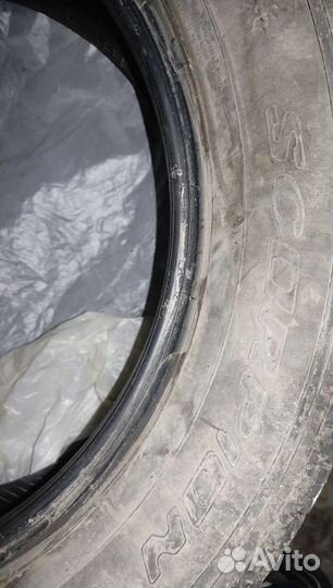 Pirelli Scorpion 245/60 R18