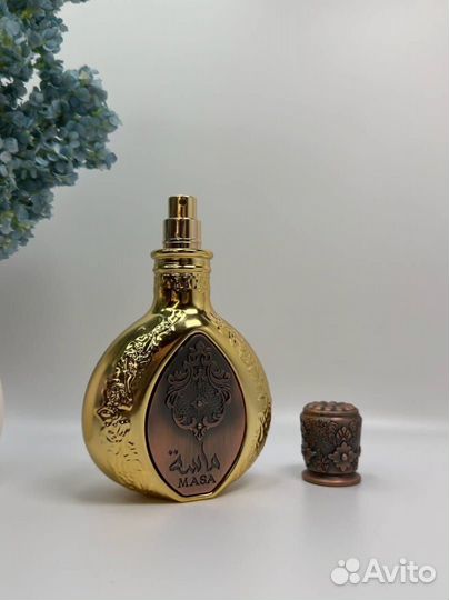 Lattafa Perfumes Masa 100 мл