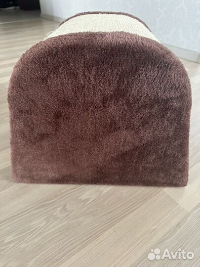 Домик для кошки