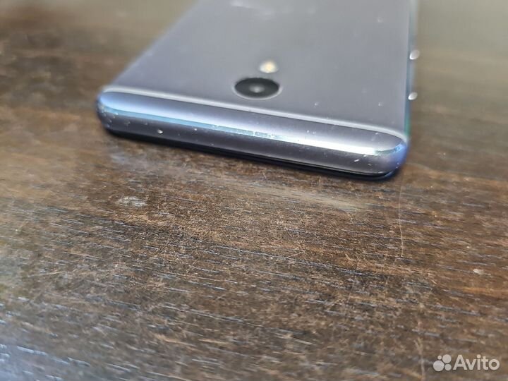Meizu M5 Note, 3/16 ГБ