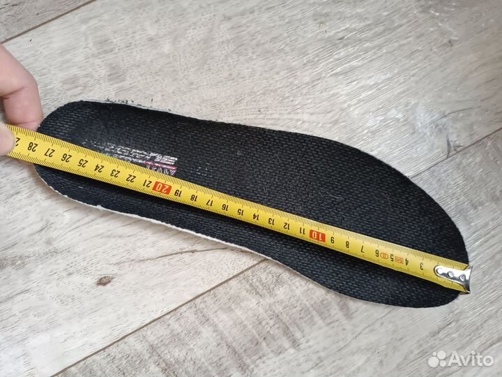 Мото боты Gaerne g-rw