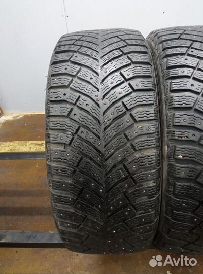 Michelin X-Ice North 4 205/50 R17 100Z