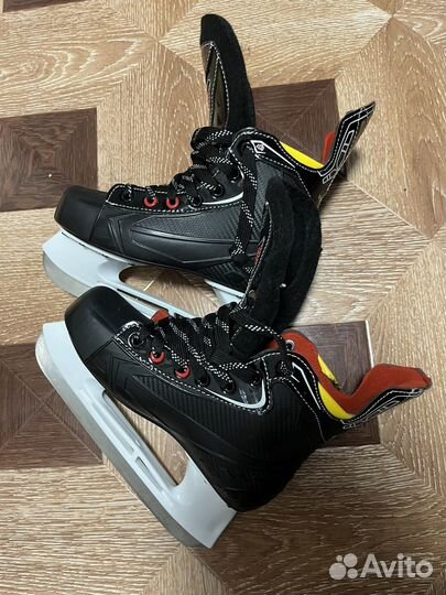 Коньки VIK-MAX