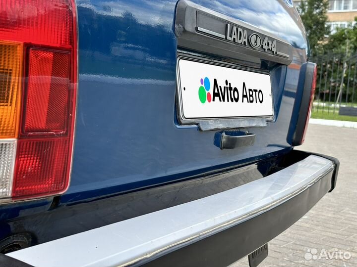 LADA 4x4 (Нива) 1.7 МТ, 2012, 37 000 км