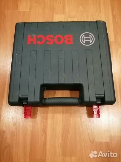 Ящик (кейсы) для инструмента Makita, bosch