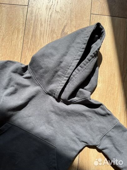 Спортивный костюм детский