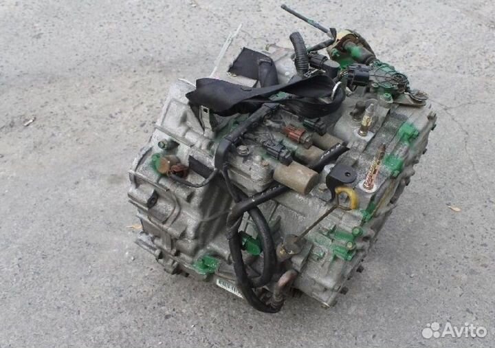 Вариатор Honda Jazz, Fit GD1, GD3 swra TGN