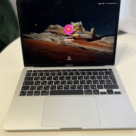 Apple macbook pro 13 2020 m1 8gb 256