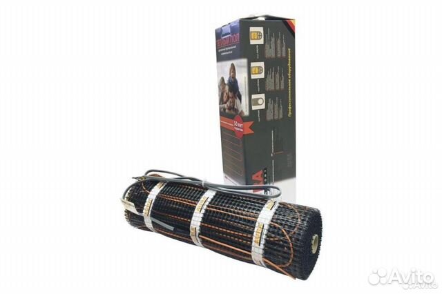 Комплект теплого пола aura MTA