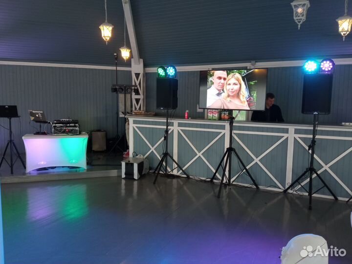 Аренда телевизора 55 (беспроводной hdmi)