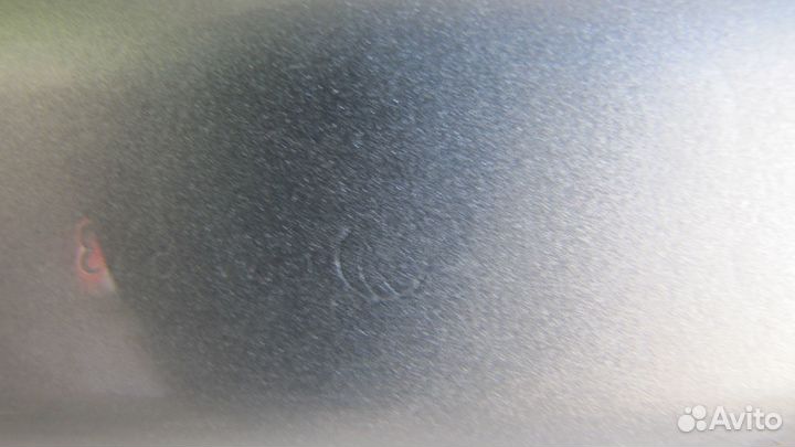 Skoda Karoq Капот 2017-2023