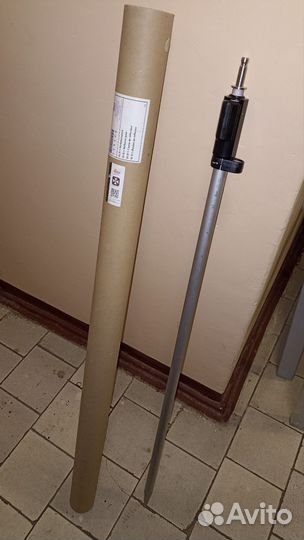 Веха leica gsm11