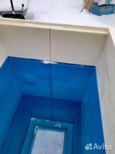 Ульи ппу,Пенополиуретан