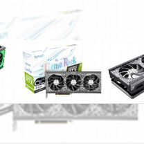 GeForce RTX 3070 GameRock OC