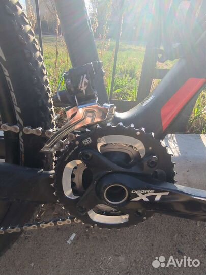 Giant XTC Advanced