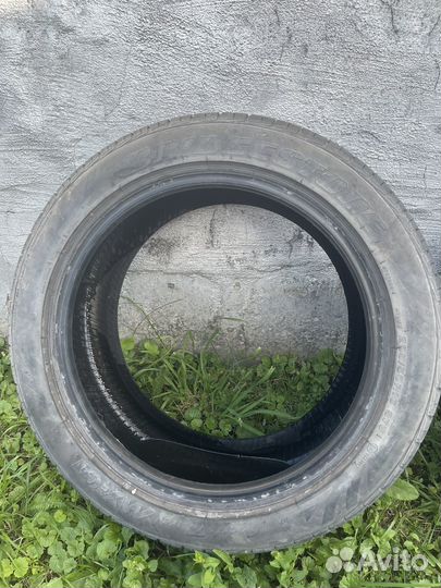 Bridgestone Sports Tourer MY-01 205/50 R16