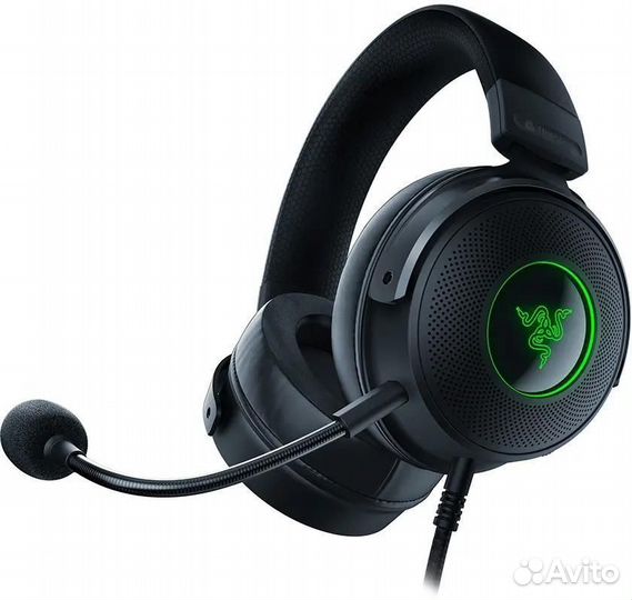 Наушники Razer Kraken V3