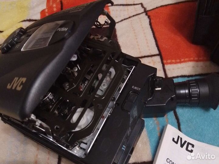 Видео камера