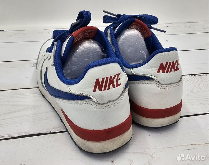 Кроссовки Nike оригинал 38р