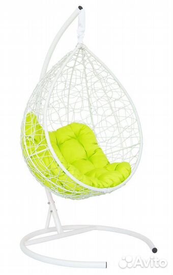 Подвесное кресло кокон