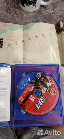 Игры для приставок ps4