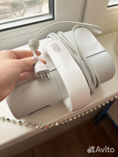 Пылесос для мебели