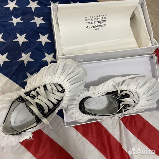 Maison margiela tabi