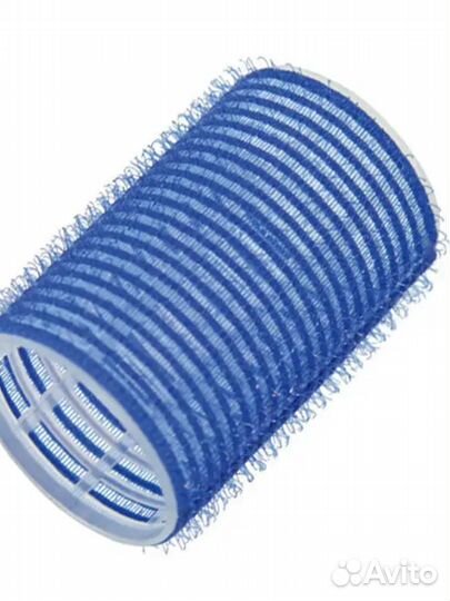 Бигуди-липучки