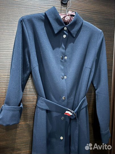 Платье для девочки Silver Spoon