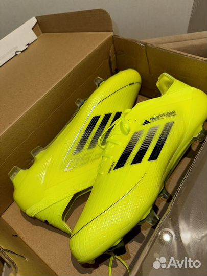 Бутсы adidas f50