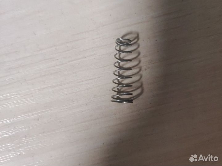 Пружина 25 мм / 2 см