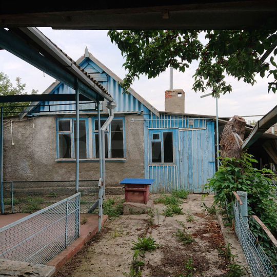 Дом 97,7 м² на участке 11,4 сот.