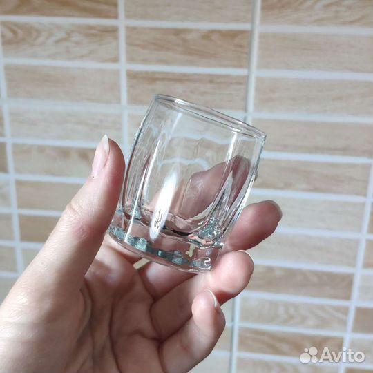 Рюмки стопки