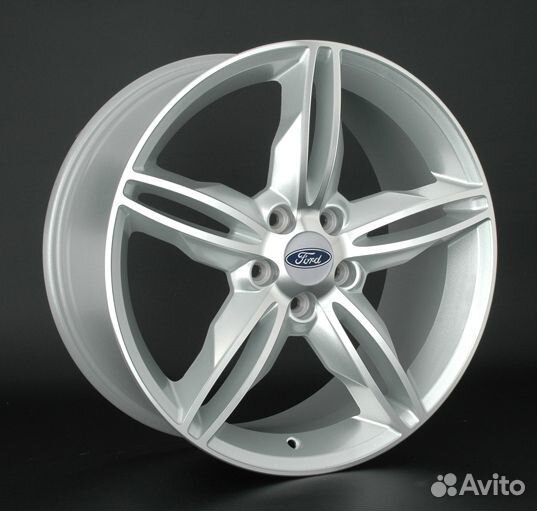 Replay FD94 : 8x18 5*108 Et:55 Dia:63,3 SFP