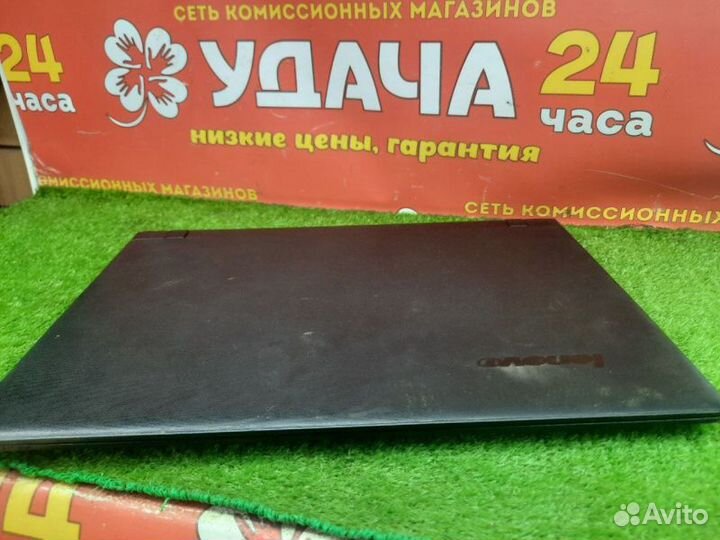 Ноутбук Lenovo b50