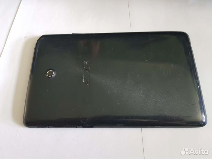 Планшет asus Fonepad ME372CL